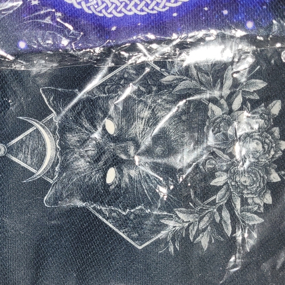 3pc drawstring bags